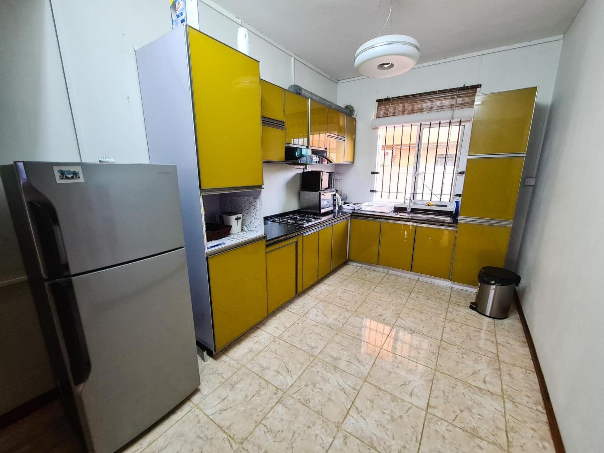 Le Diamant Vert Apartments @ Mont Choisy Exterior foto